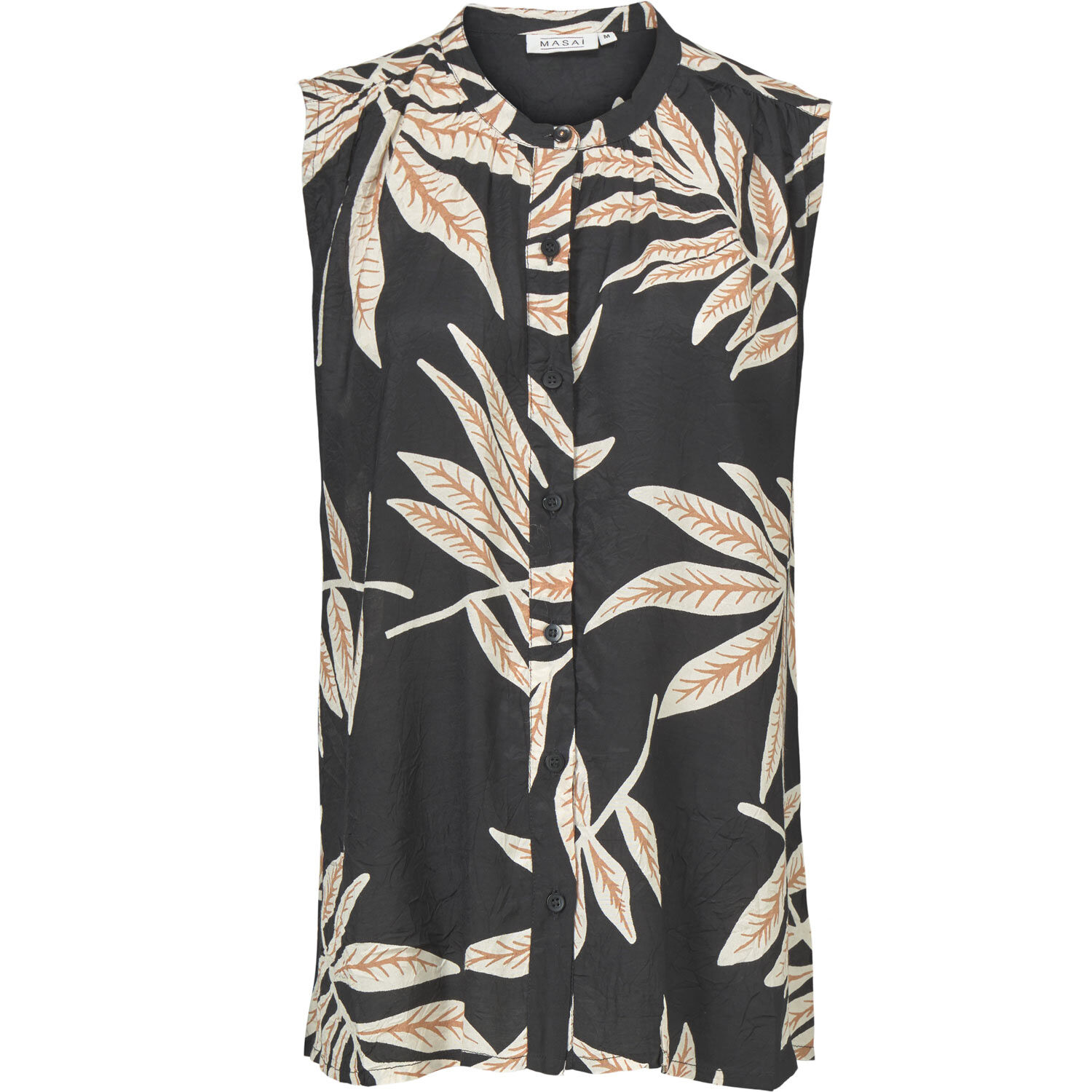 IDEMI SKJORTE, Chipmunk