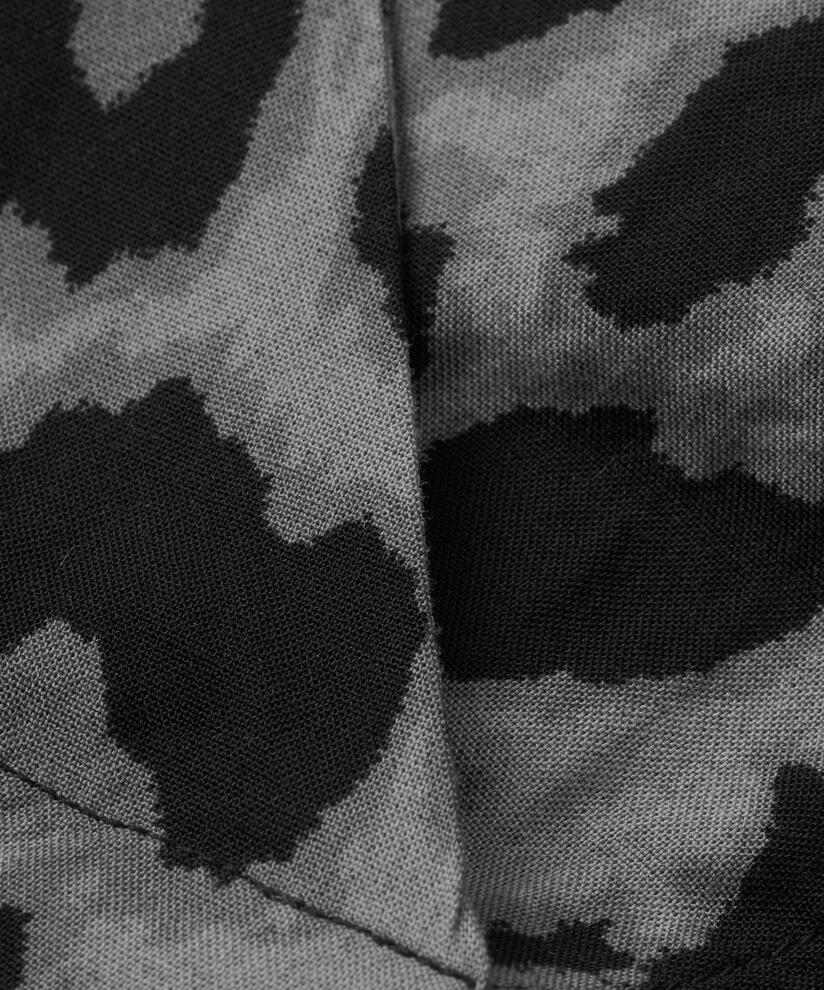 Gilze Tunika, Steel Grey