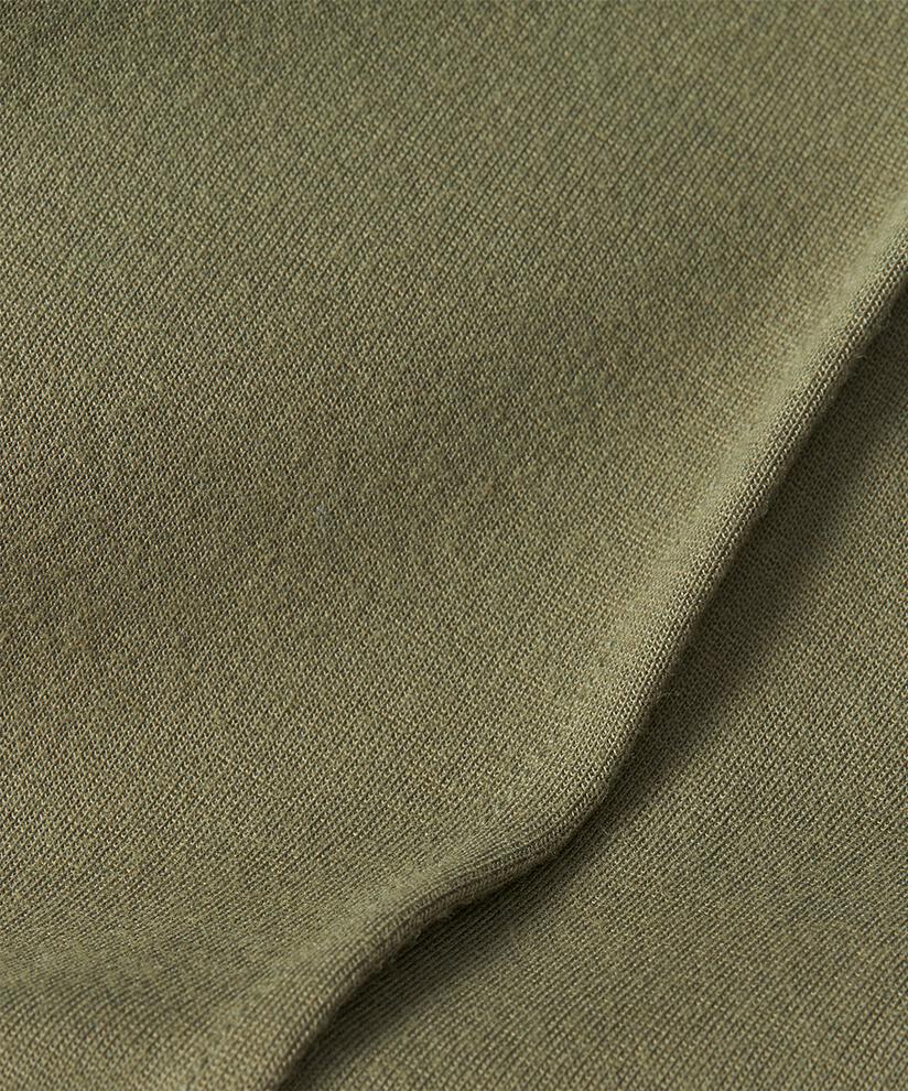 Piana JERSEY Bukser, D. Lichen Green