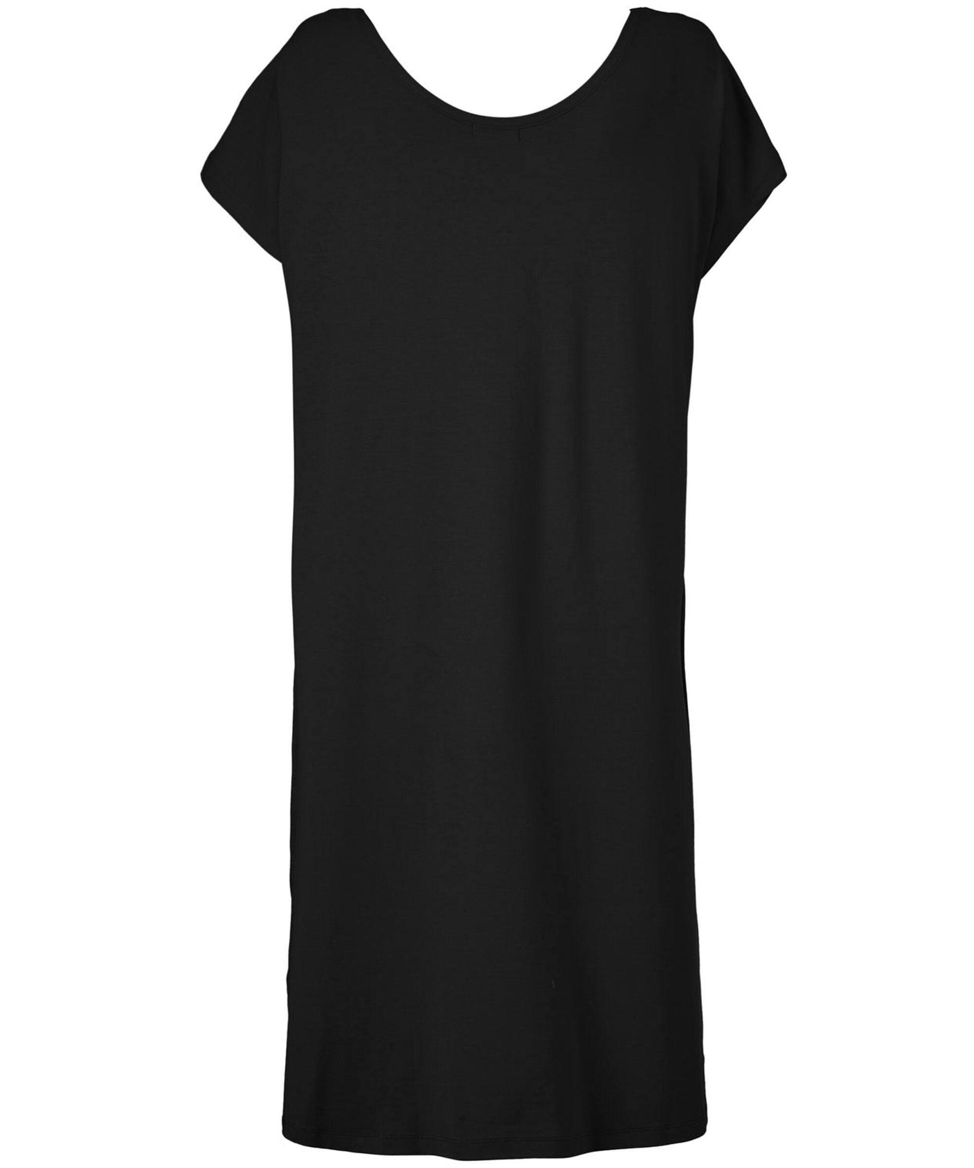 NANNE KJOLE, Black