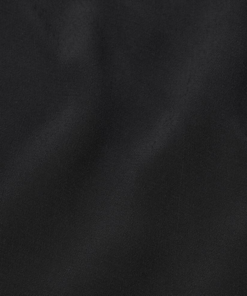 Nebili Kjole, Black
