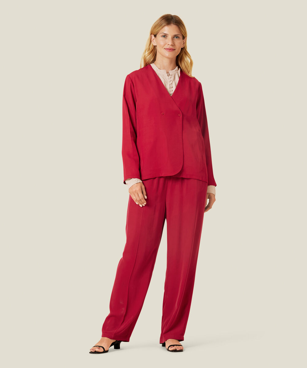 JIMENA JAKKE, Chilli Pepper