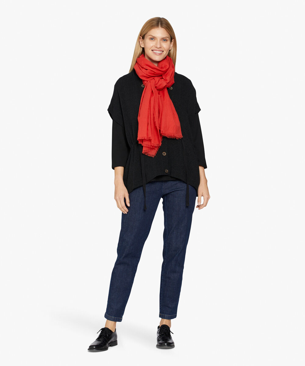 Ava T&oslash;rkl&aelig;de, Valient Poppy