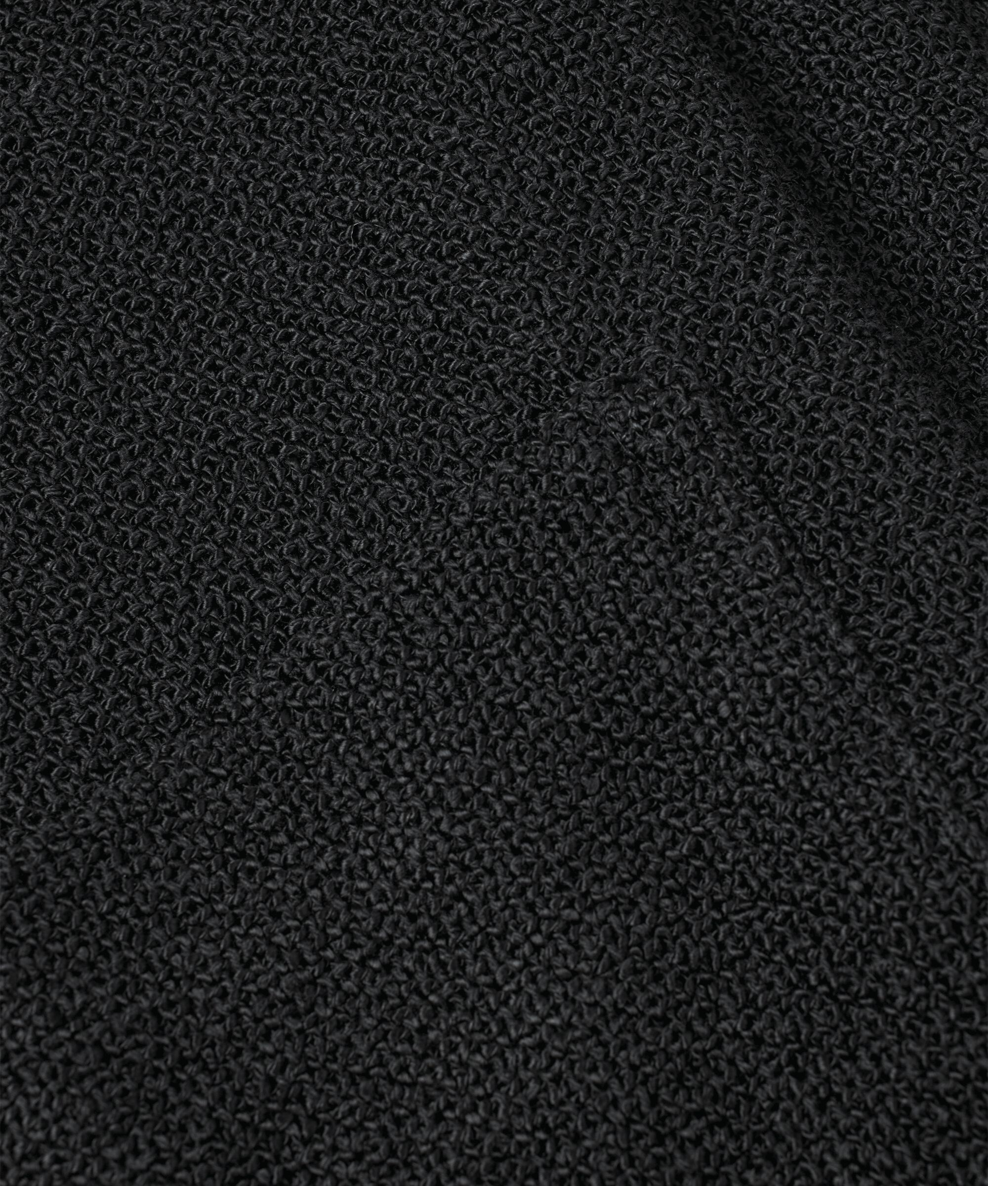 Jarmis Jakke, Black