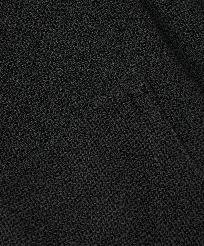 Jarmis Jakke, Black