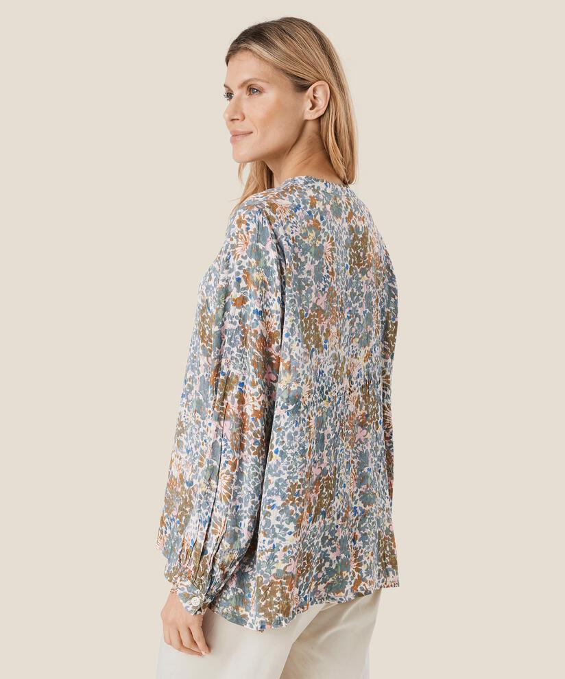 Beneda Top, Jadeite