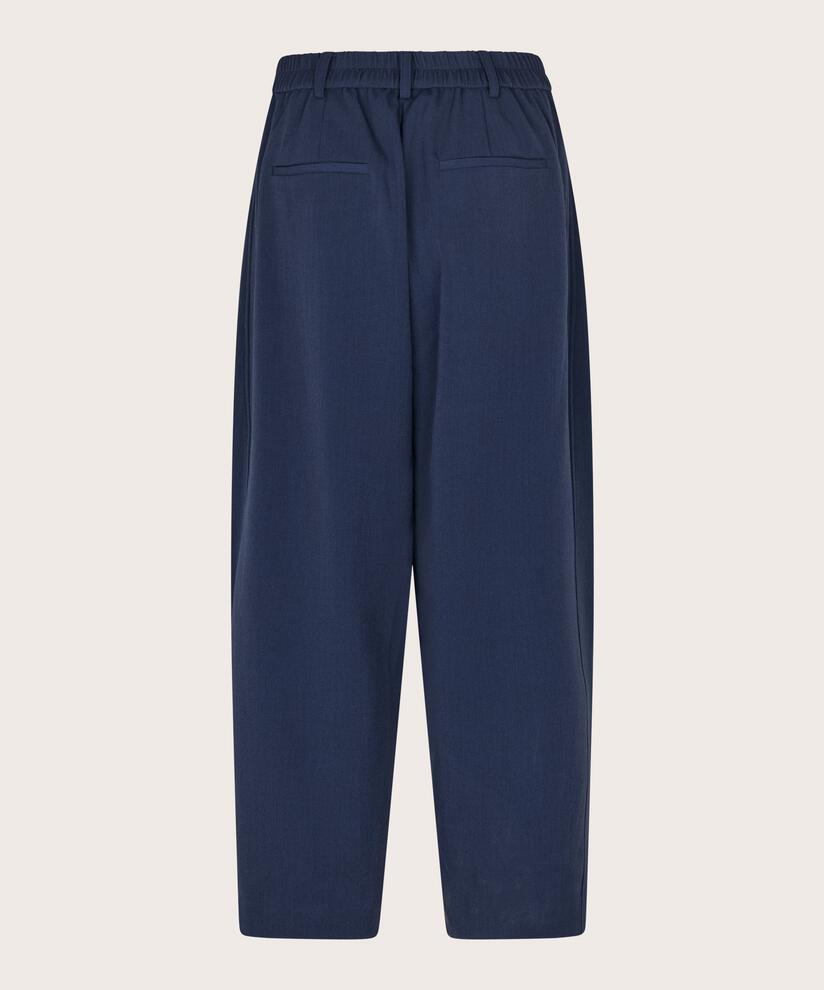 Punna Bukser, Navy Blazer