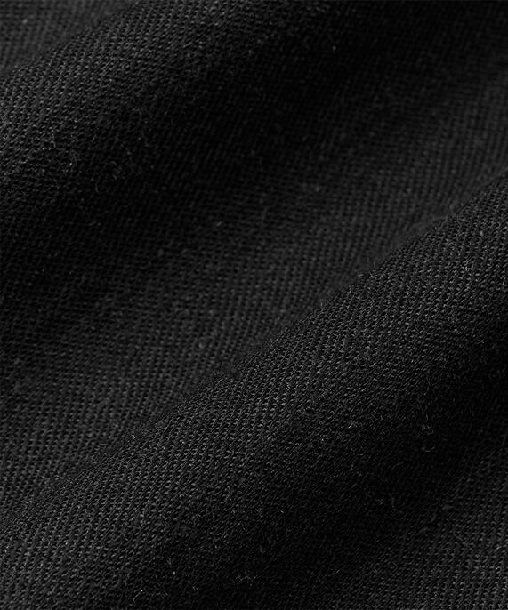 Parmone Bukser, Black