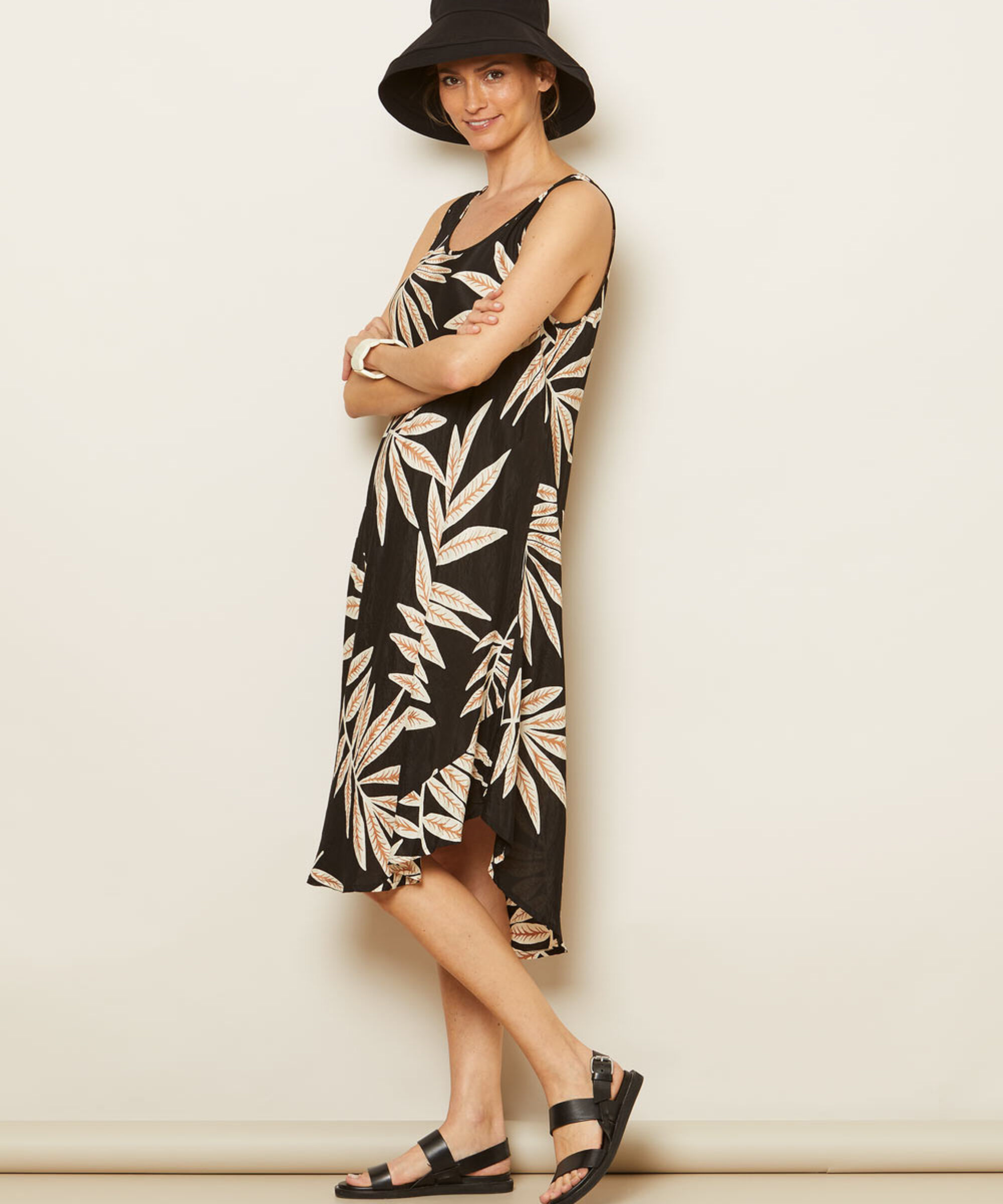 OCULLA KJOLE, Chipmunk