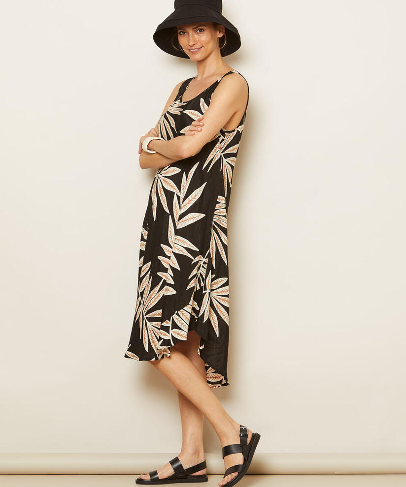 OCULLA KJOLE, Chipmunk