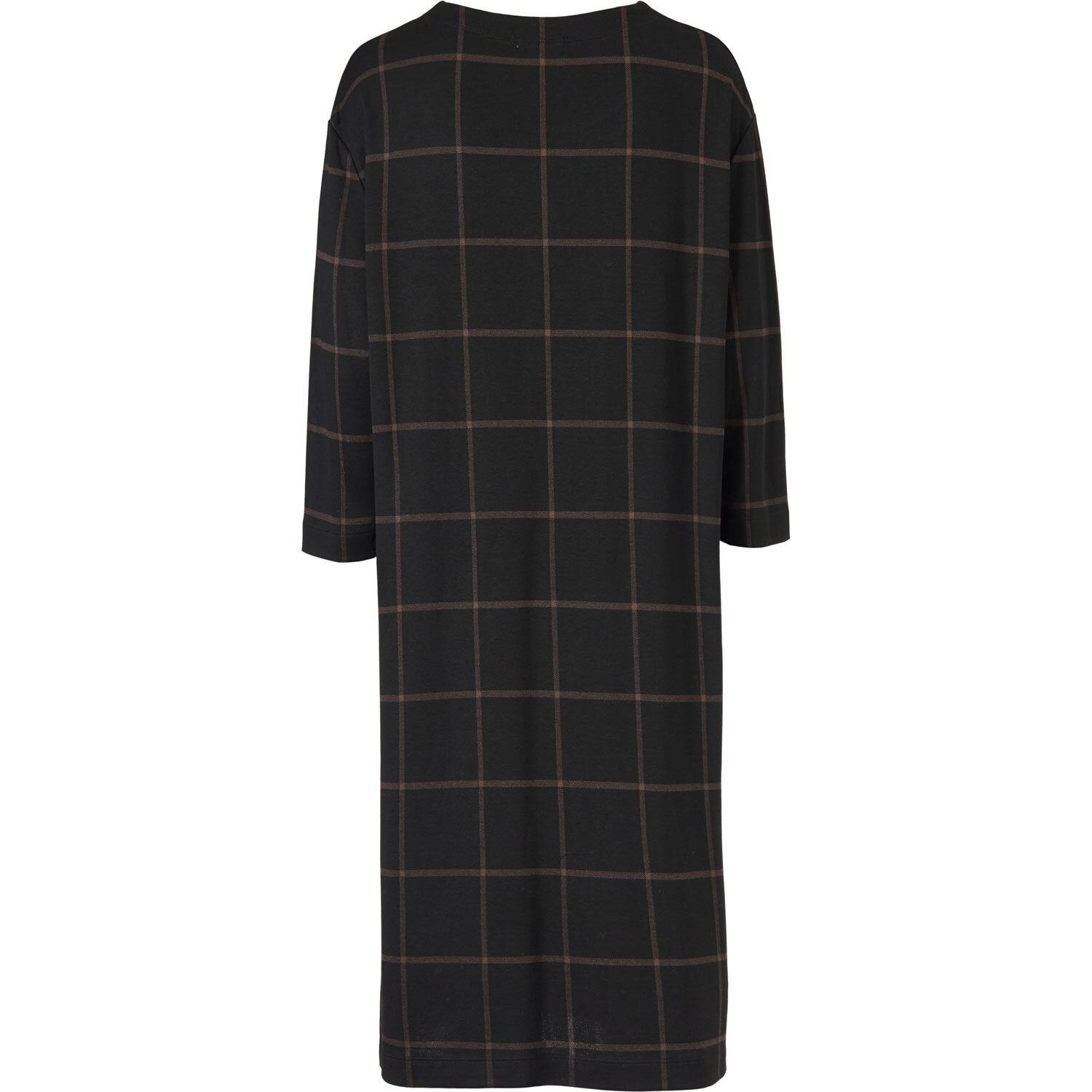 NIKITA KJOLE, Chocolate