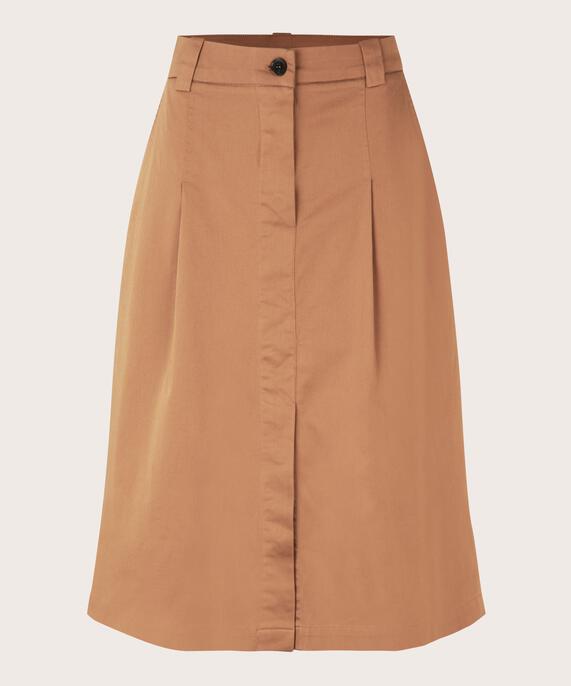 Siv Nederdel, Chipmunk