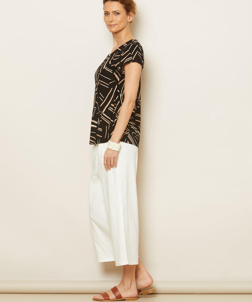 DIGNA TOP, Nomad