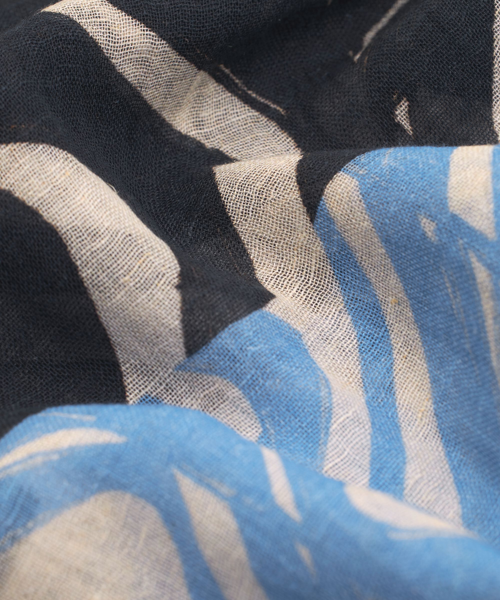 Aylin Tørklæde, Blue Bonnet