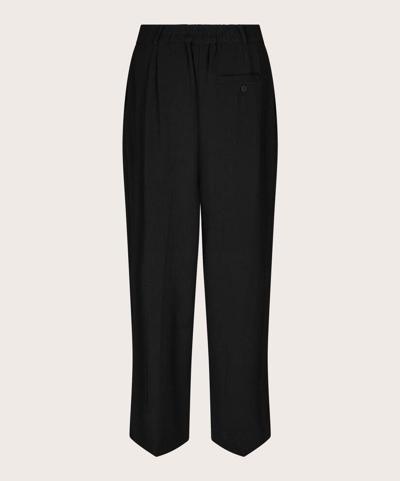 Perlias Bukser, Black