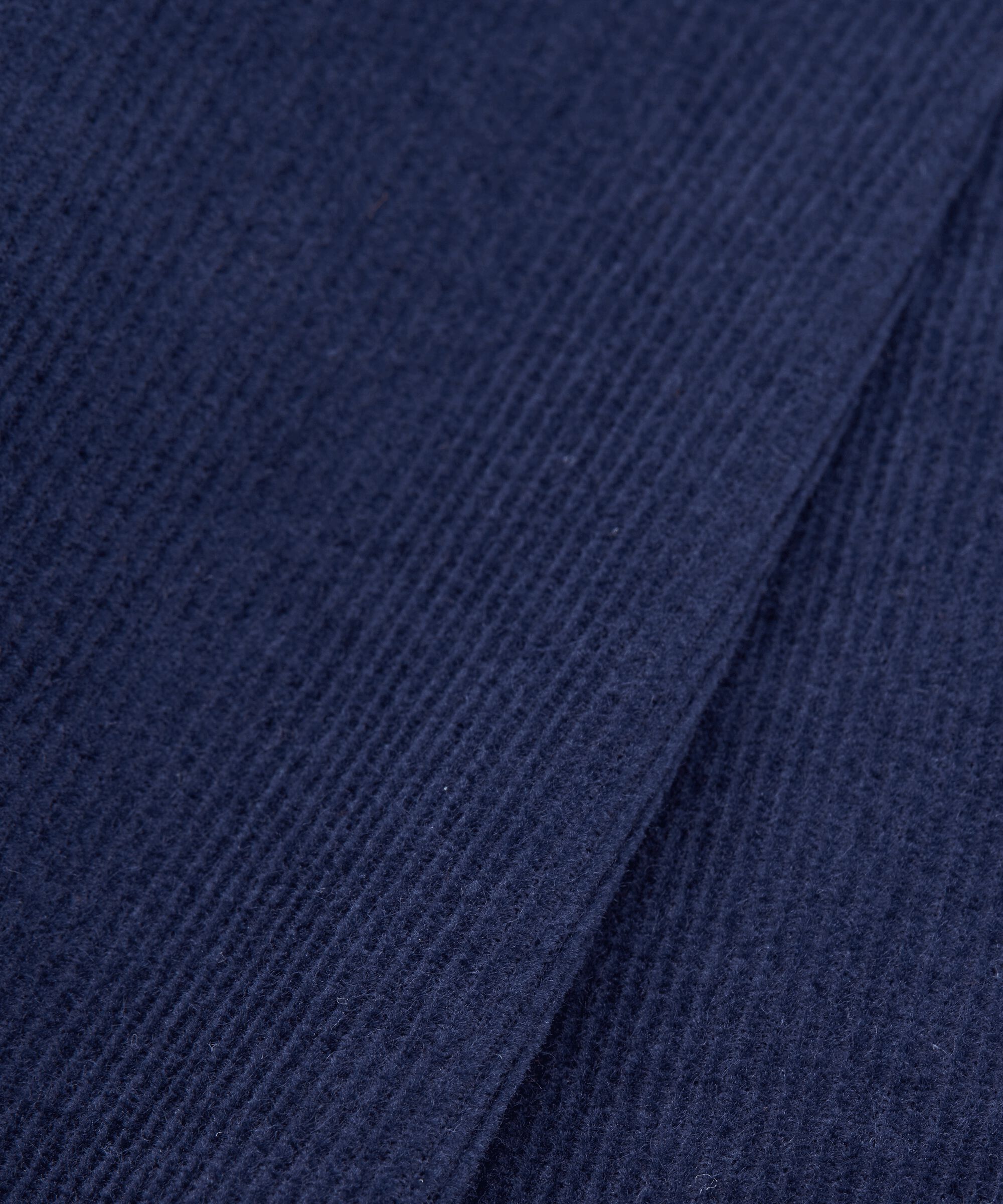 Parker Bukser, Maritime Blue