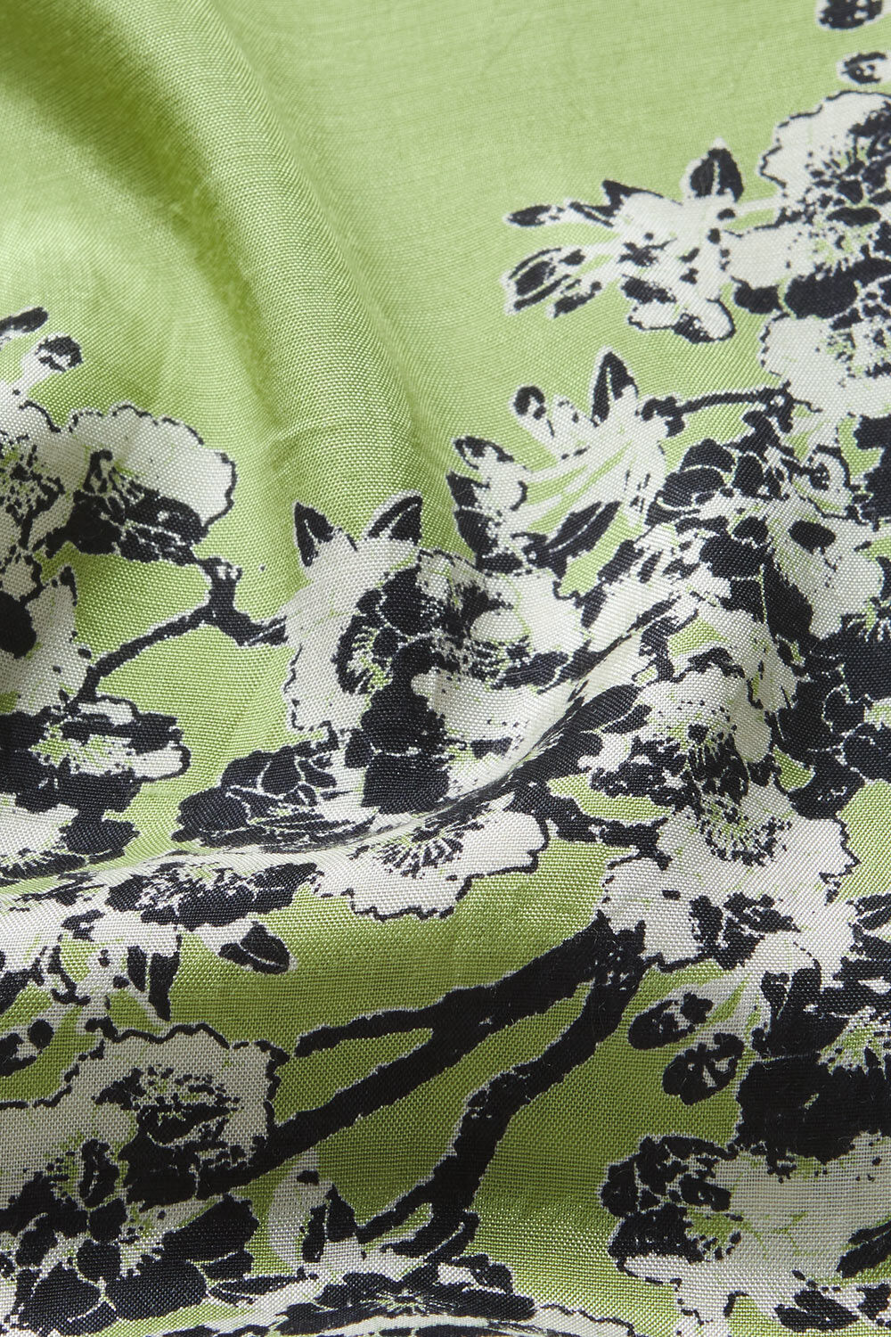 ALONG T&Oslash;RKL&AElig;DE, Peridot