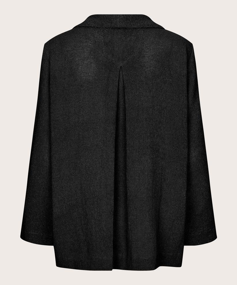 Jamie Jakke, Black