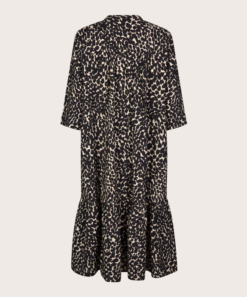 Nitzan Kjole, Black