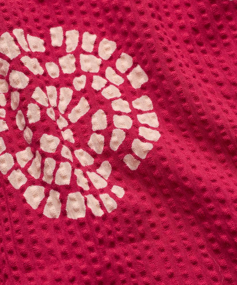 Ionne Skjorte, Persian Red