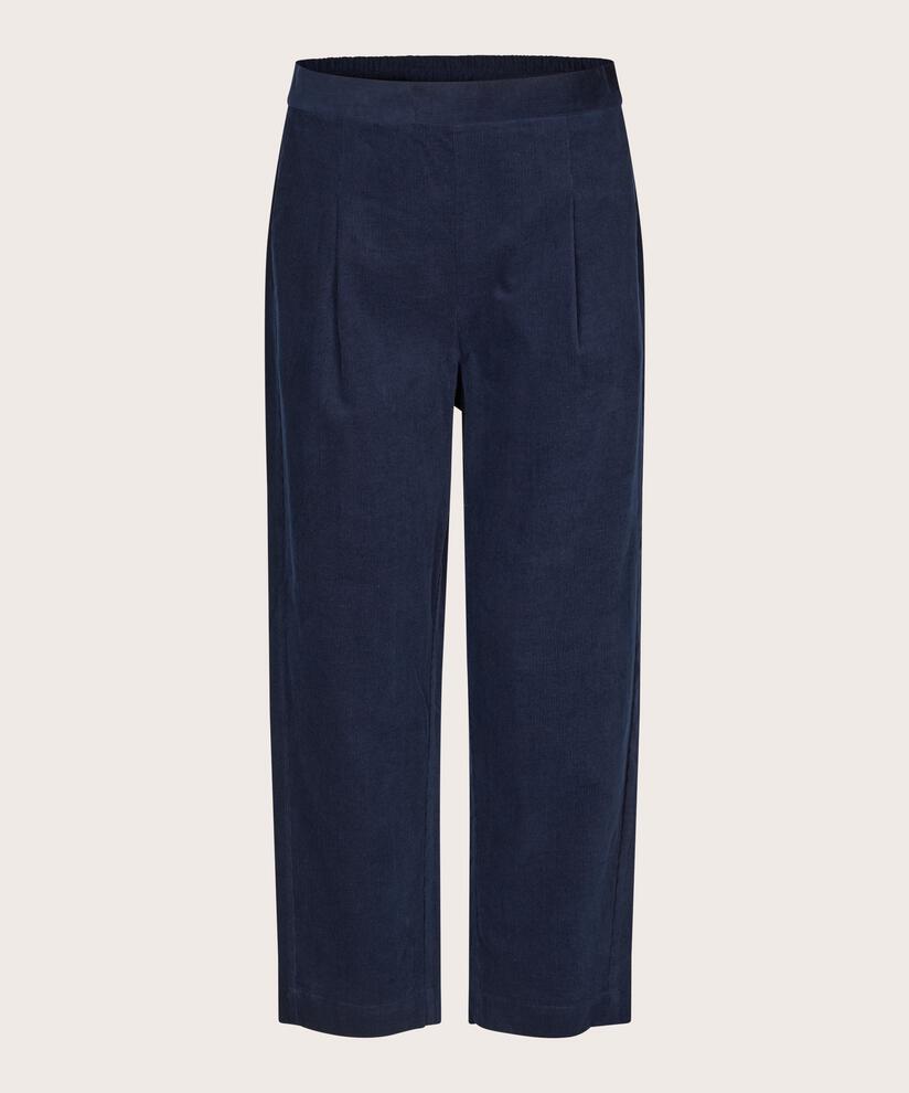 Parker Bukser, Maritime Blue