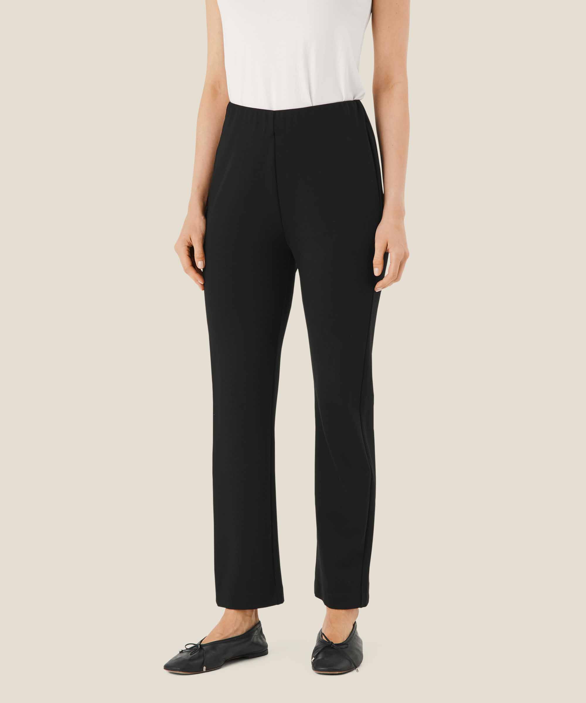 Paige JERSEY bukser, Black
