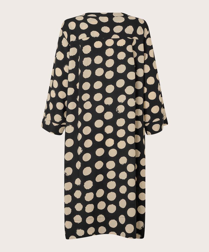Nokolo Kjole, Black