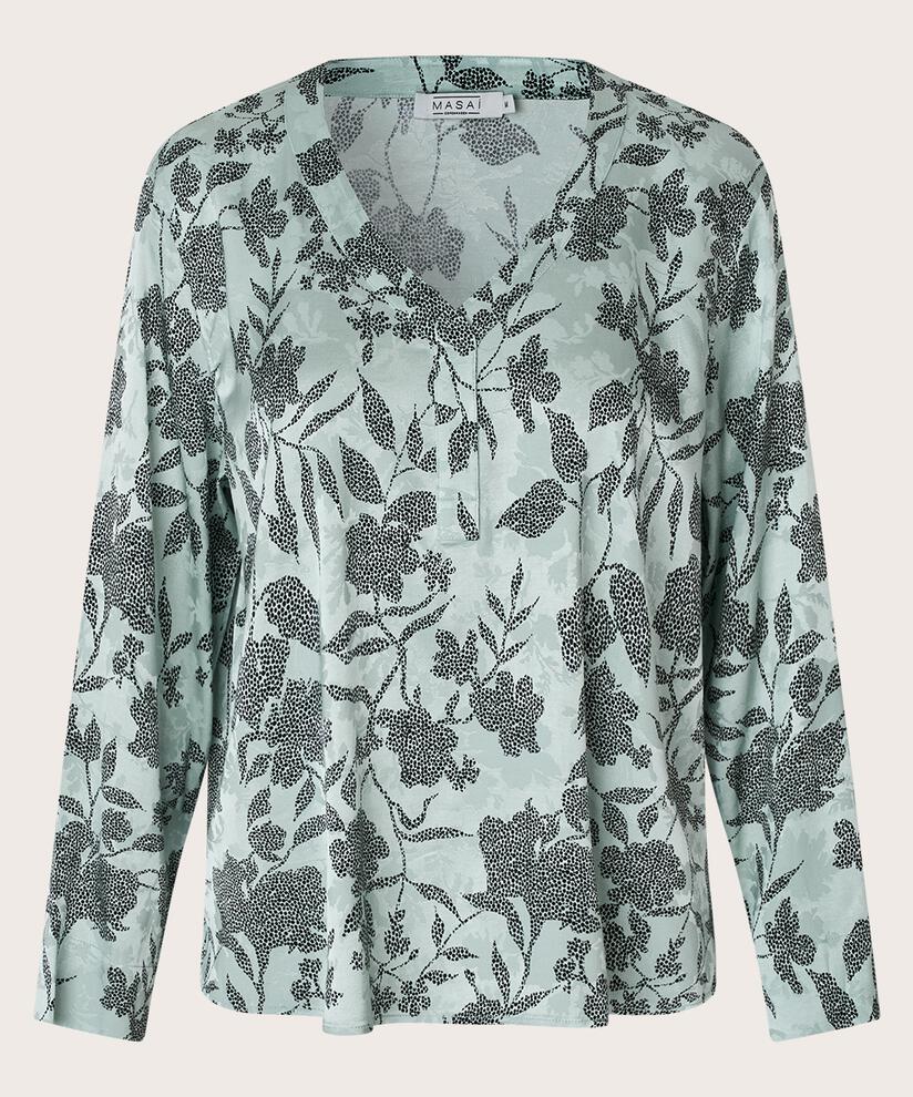 Darcel Top, Ether