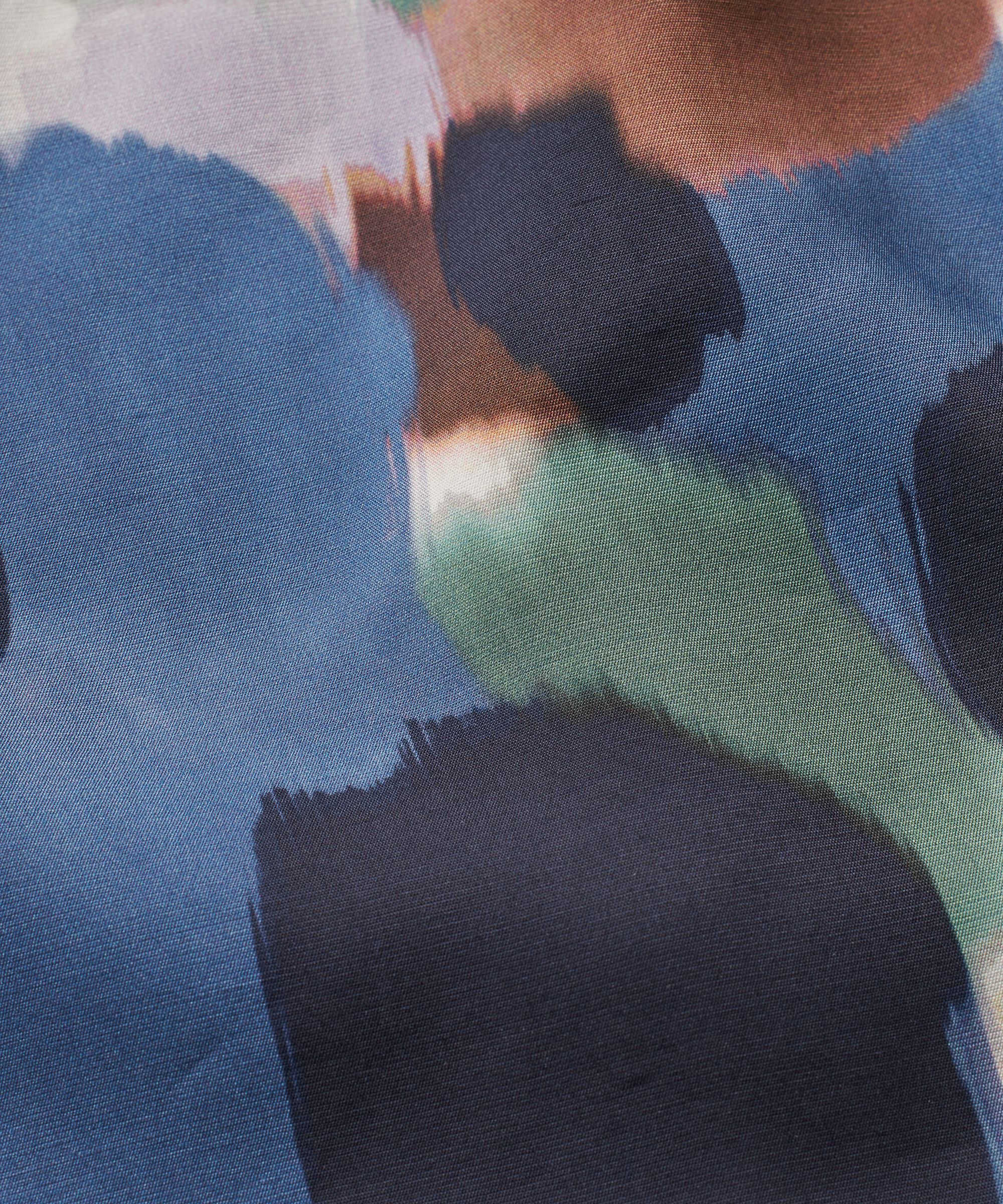 Nodetta Kjole, Navy Blazer