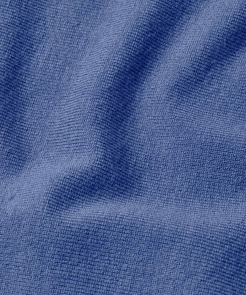 Fanasi Top, Bijou Blue