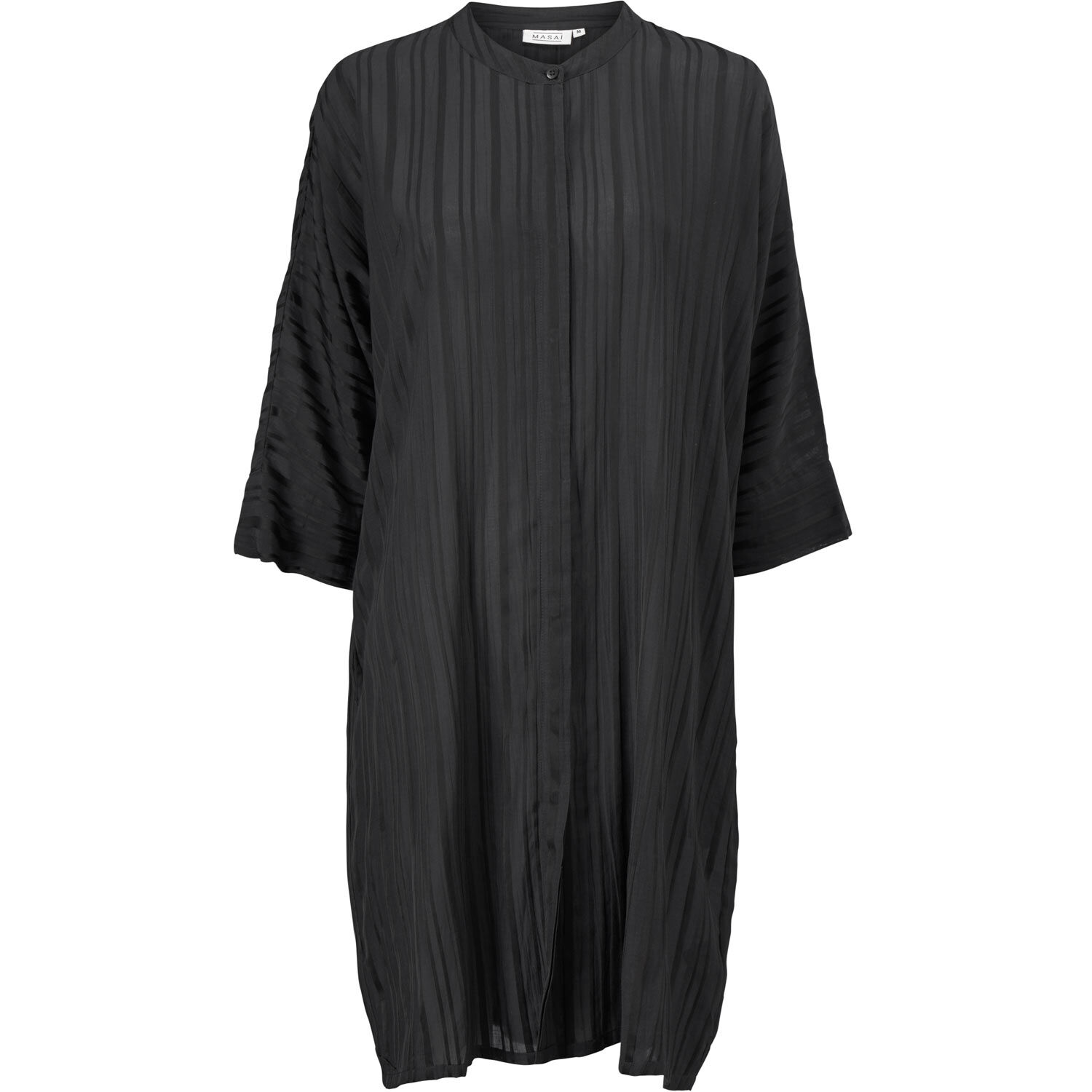 IOSETTA KJOLE, Black