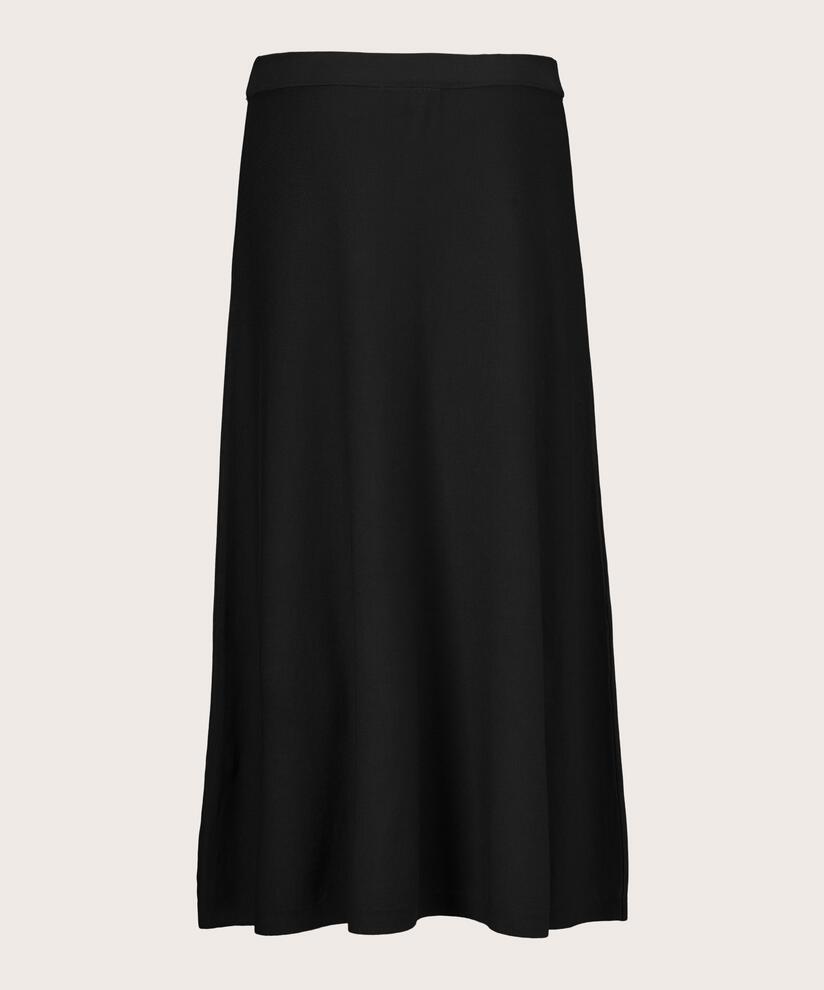STINA NEDERDEL, Black