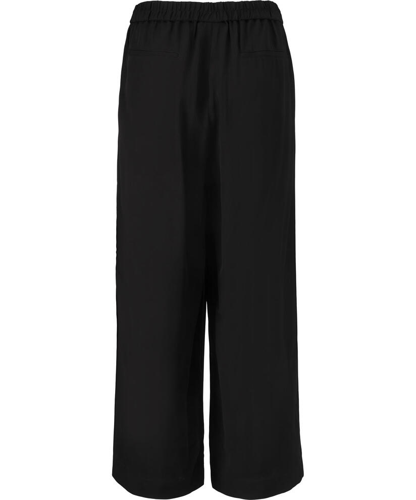 PARI BUKSER, Black