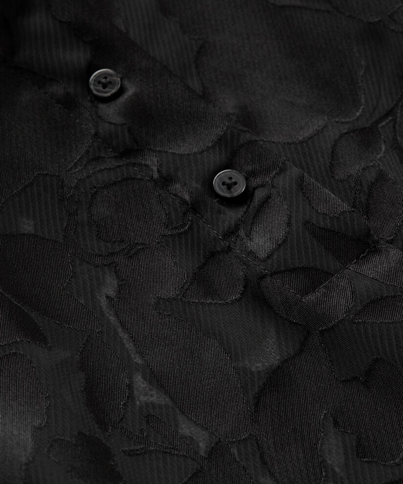 GORIL TUNIKA, Black