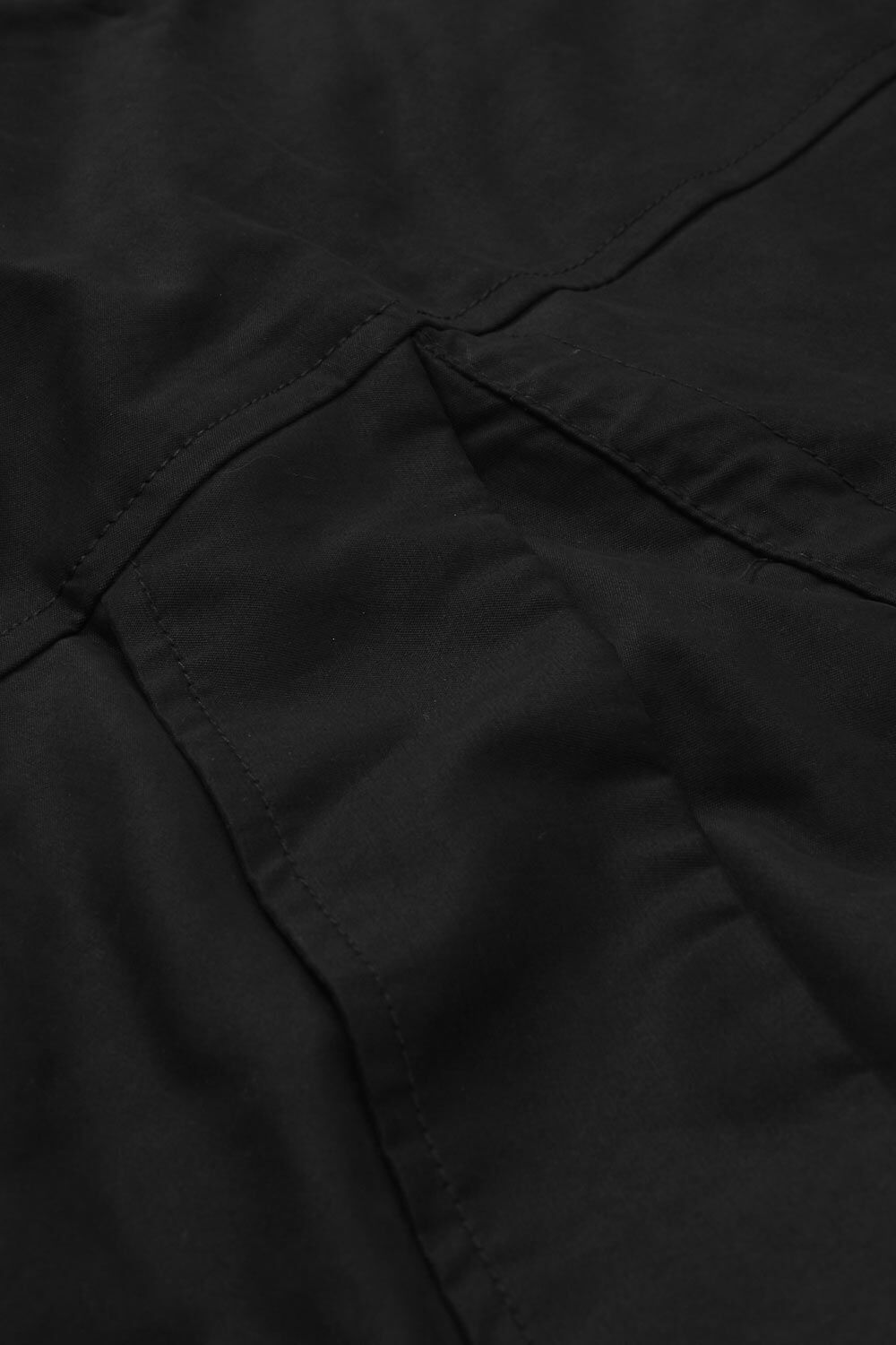 THYRANA FRAKKE, Black