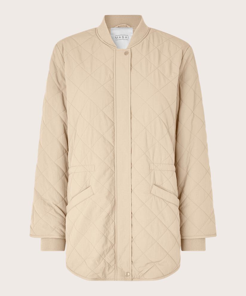 Topasi Frakke, Oyster White