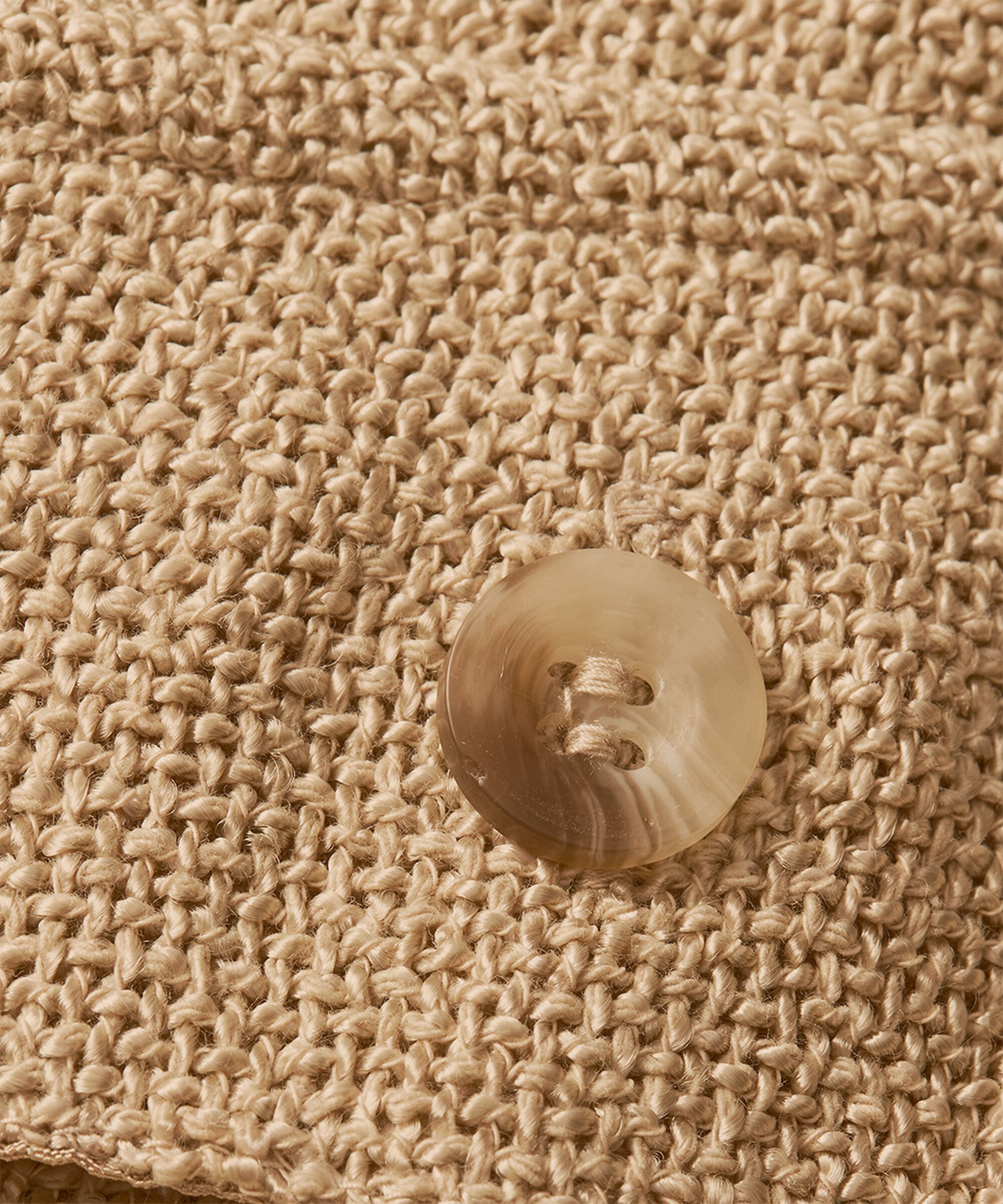 Jadina Jakke, Safari