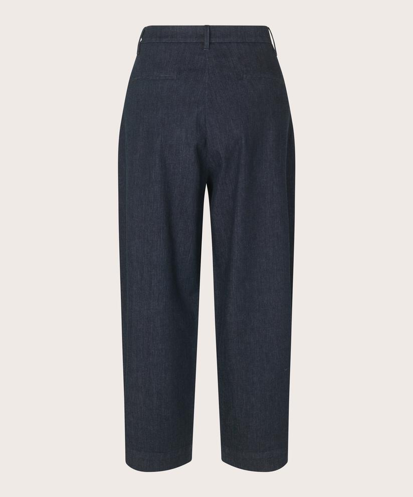 Piedad Bukser, Dark Denim