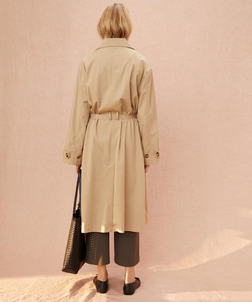 Tosca Frakke , Travertine