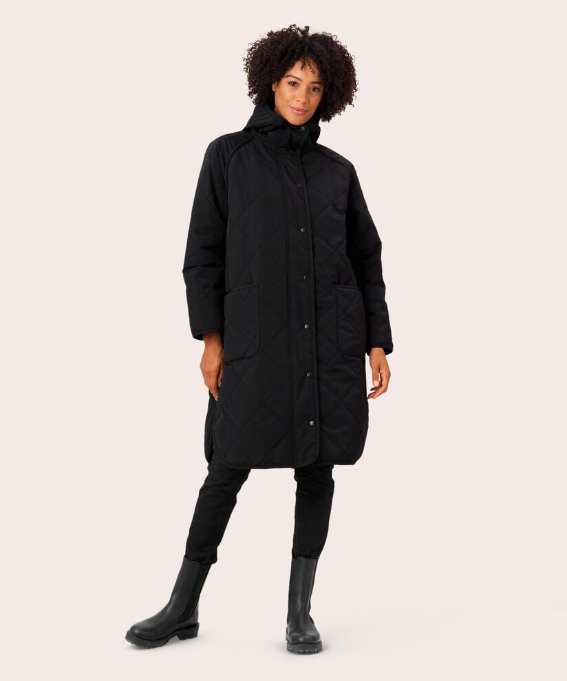 Tinka Frakke, Black