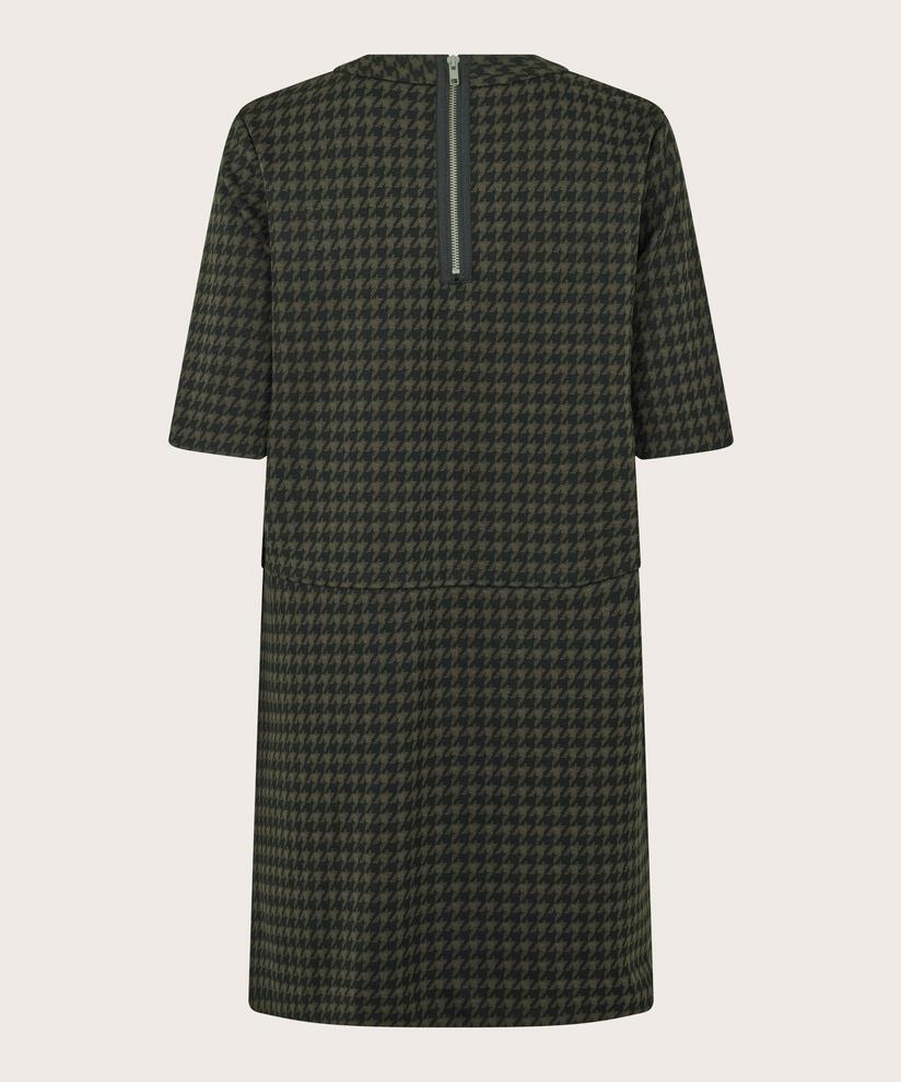 Grivanna JERSEY Tunika, Capers