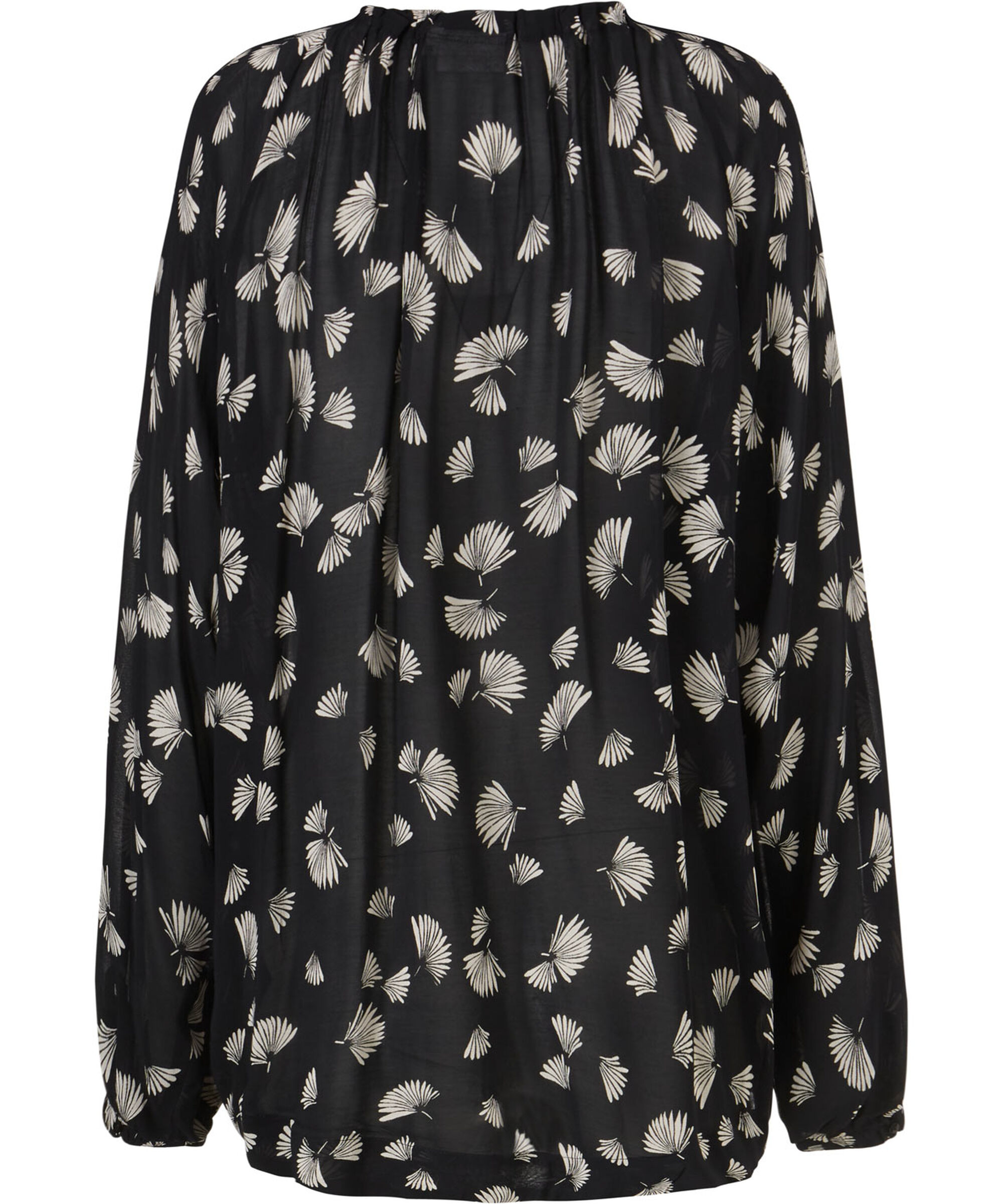 BELINDA TOP, Black