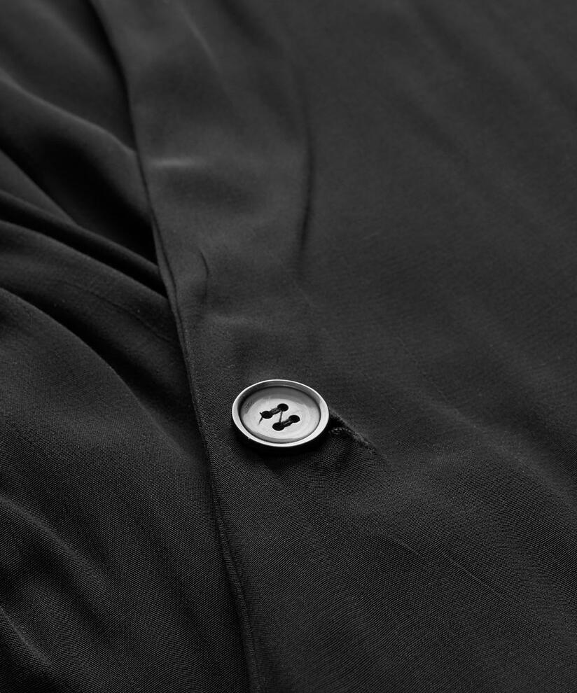NOALI KJOLE, Black