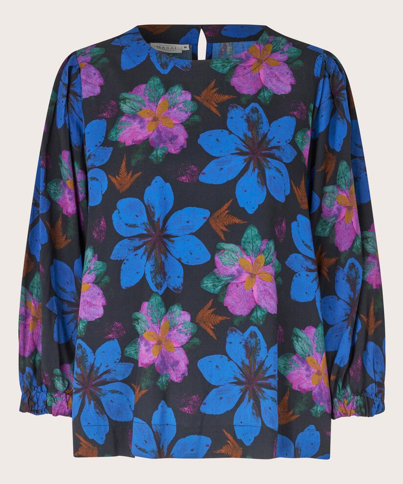 Brisa Top, Wild Aster