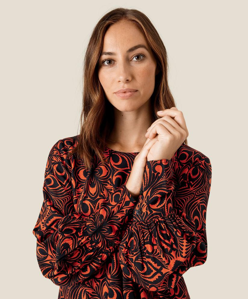 Drisa Top, Potters Clay