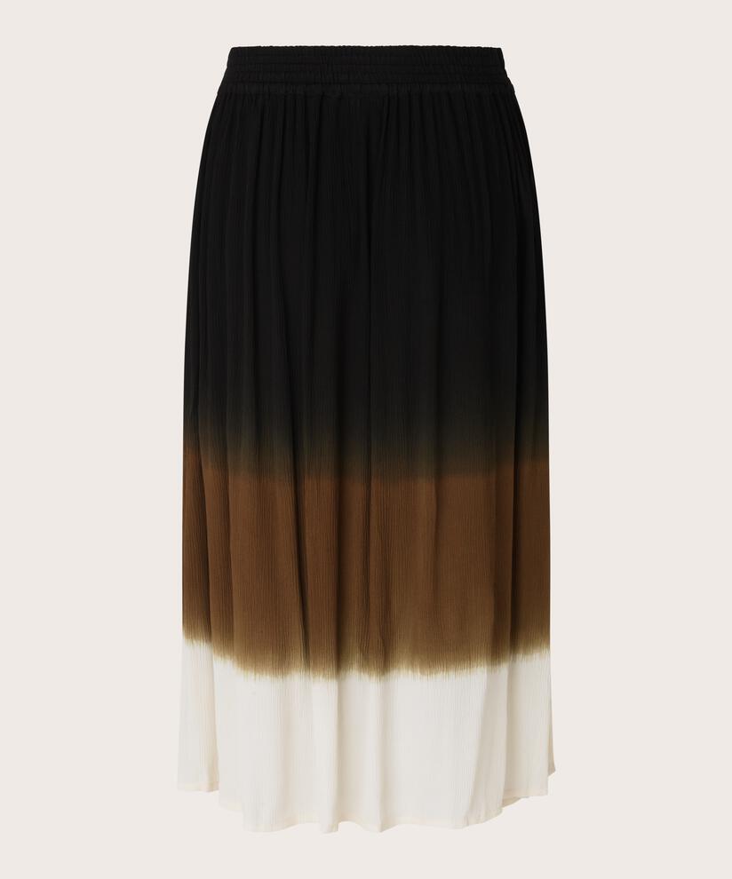 SONYA NEDERDEL, Bronze Brown