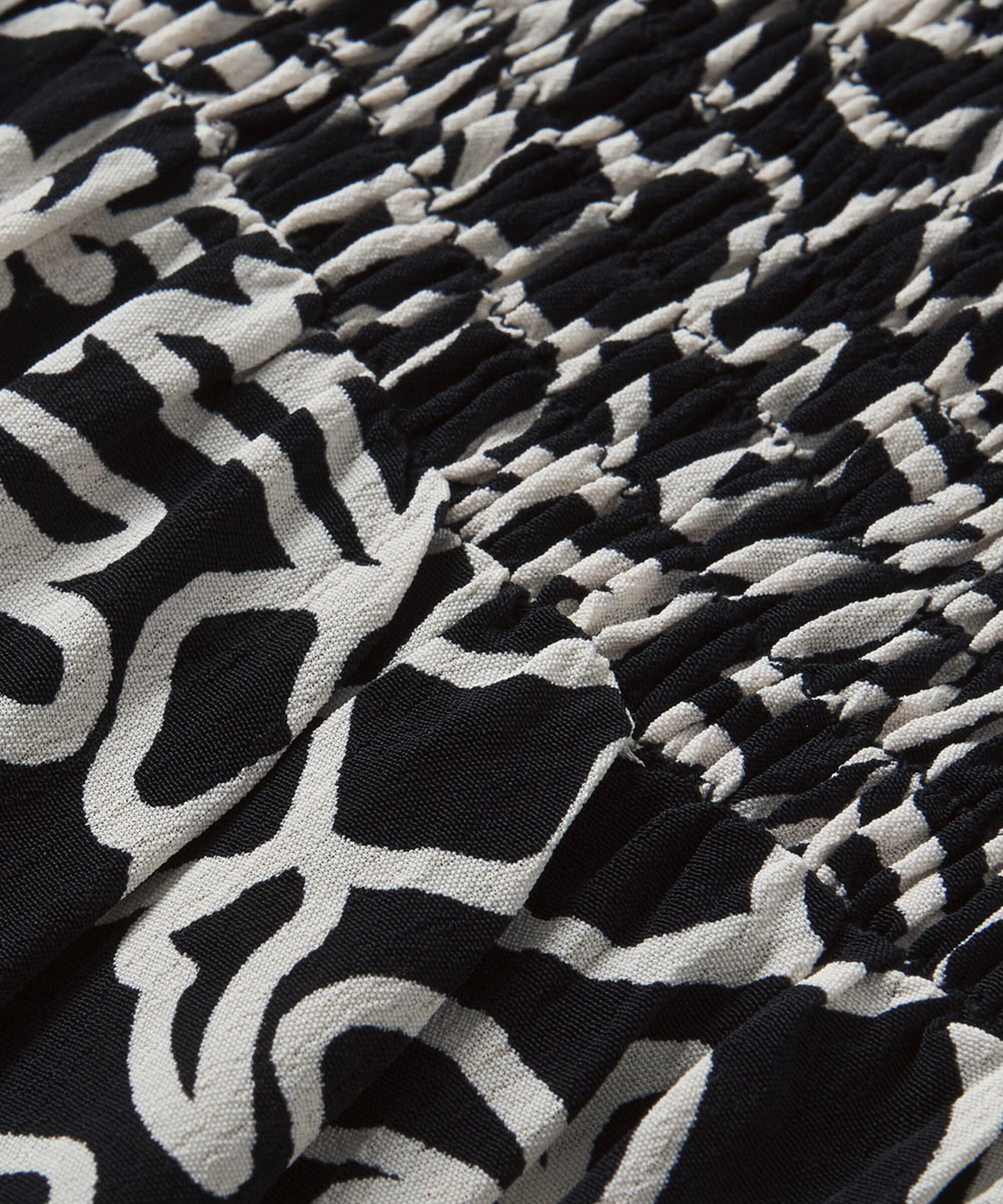 PALIA BUKSER, Black