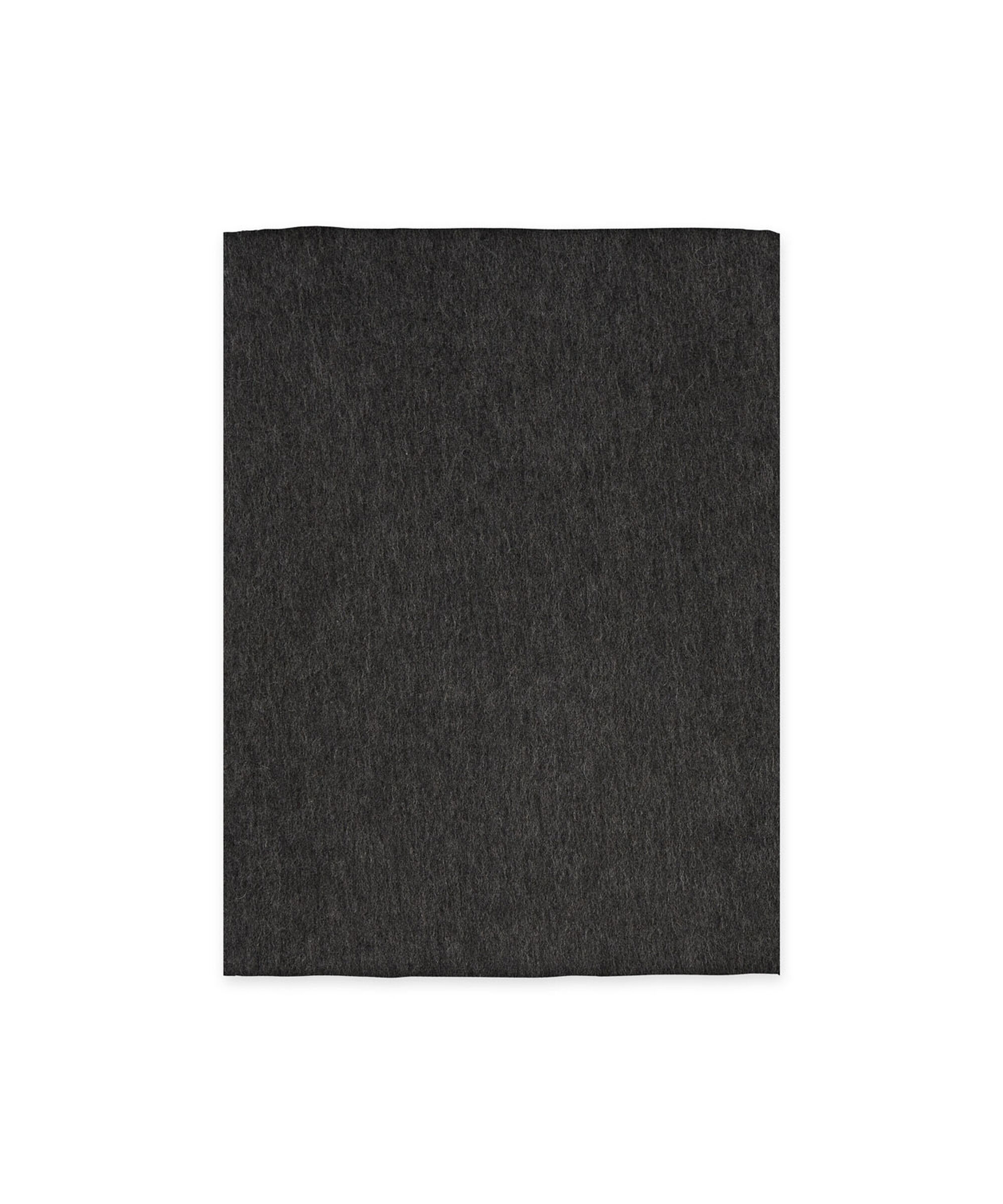 Anna Tørklæde, D. Grey mel.