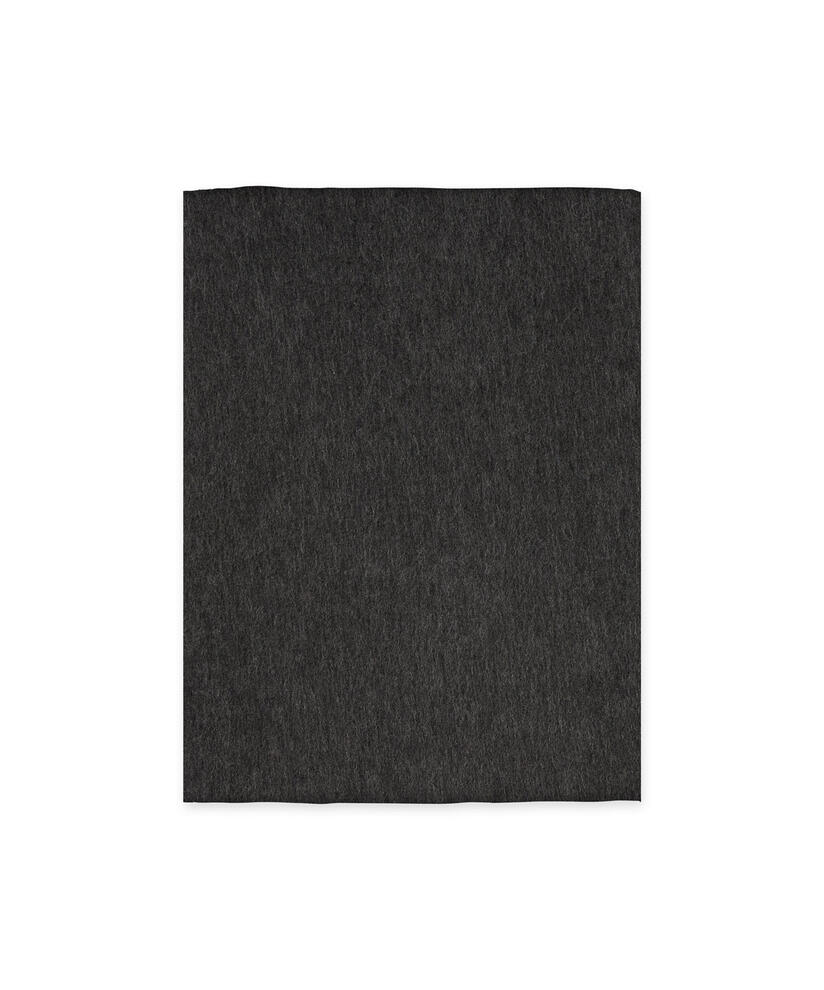 Anna Tørklæde, D. Grey mel.