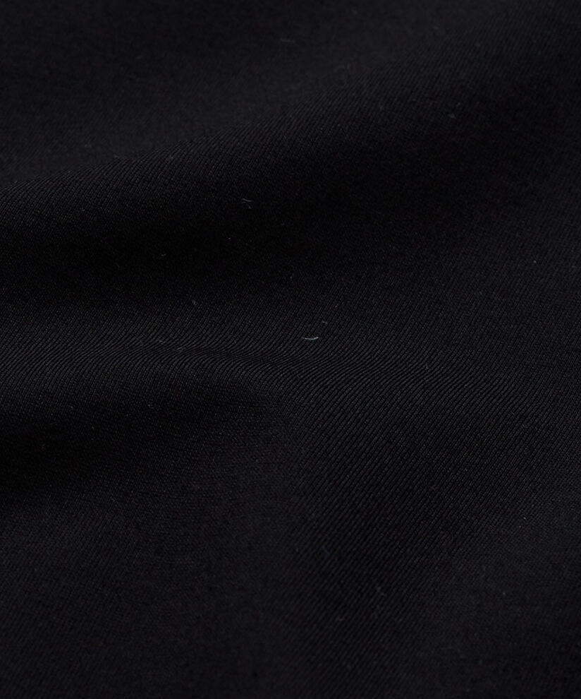 SARITA NEDERDEL, Black